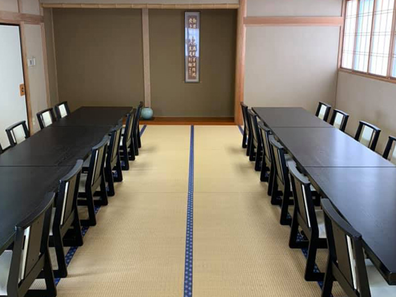 ご宴会場について