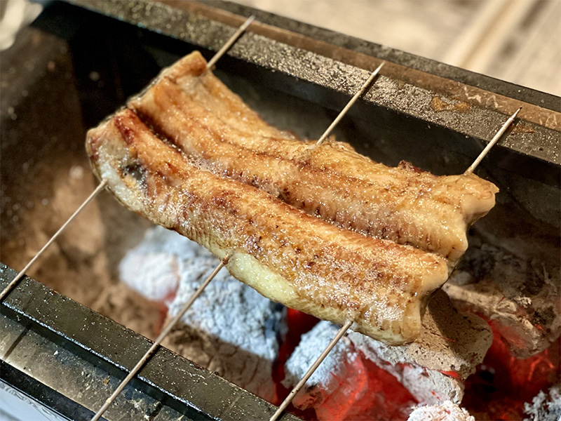 当店のこだわり