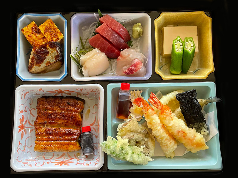 お弁当